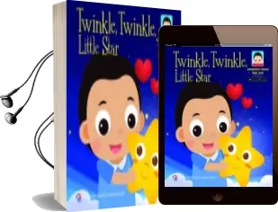 Descargar AudioLibro Twinkle Twinkle, en Ingles de Varios Autores año 2018