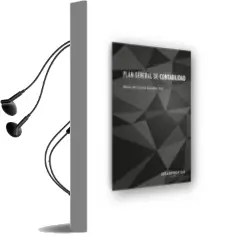 Descargar AudioLibro Uf0515 Plan General de Contabilidad de Maria Del Carmen Gonzalez Rios año 2018