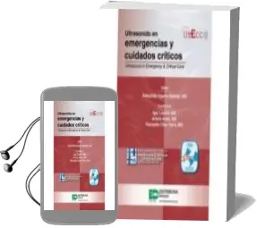 Descargar AudioLibro Ultrasonido en Emergencias y Cuidados Criticos de Varios Autores año 2018