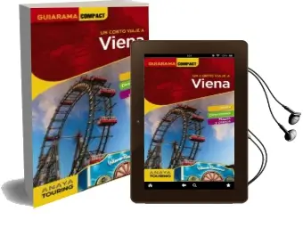 Descargar AudioLibro Un Corto Viaje a Viena 2018 (Guiarama Compact) 5ª ed. de Varios Autores año 2018