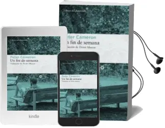Descargar AudioLibro Un fin de Semana de Peter Cameron año 2018