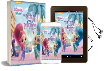 Descargar AudioLibro Un Hechizo muy Peligroso (Shimmer & Shine. Primeras Lecturas) de Varios Autores año 2018