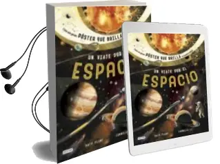 Descargar AudioLibro Un Viaje por el Espacio de Katy Flint; Cornelia Li año 2018