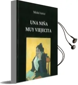Descargar AudioLibro Una Niña muy Viejecita de Desconocido año 2018