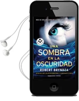 Descargar AudioLibro Una Sombra en la Oscuridad de Robert Bryndza año 2018