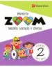 AudioLibro Valores Sociales y Civicos 2º Educacion Primaria Proyecto Zoom Cast ed 2018 de Varios Autores