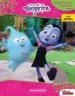 AudioLibro Vampirina. Libroaventuras de Varios Autores