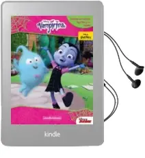 Descargar AudioLibro Vampirina. Libroaventuras de Varios Autores año 2018