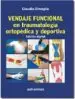 AudioLibro Vendaje Funcional en Traumatología Ortopédica y Deportiva de Claudio Zimaglia