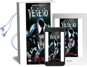 Descargar AudioLibro Veneno. Protector Letal de Varios Autores año 2018
