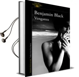 Descargar AudioLibro Venganza (Serie Quirke 5) de Benjamin Black año 2018