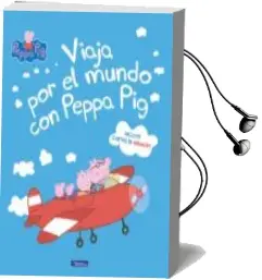 Descargar AudioLibro Viaja por el Mundo con Peppa pig (Peppa Pig. Primeras Lecturas) de Varios Autores año 2018