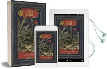 Descargar AudioLibro Viaje a la Luna (Hetzel) de Julio Verne año 2018