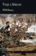 AudioLibro Viaje a Shiloh de Will Henry
