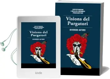 Descargar AudioLibro Visions del Purgatori de Varios Autores año 2018