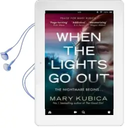 Descargar AudioLibro When the Lights go out de Mary Kubica año 2018