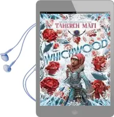 Descargar AudioLibro Whichwood de Tahereh Mafi año 2018