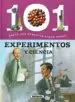 AudioLibro 101 Cosas que Deberias Saber Sobre Experimentos y la Ciencia de Varios Autores