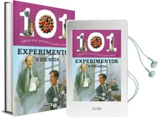 Descargar AudioLibro 101 Cosas que Deberias Saber Sobre Experimentos y la Ciencia de Varios Autores año 2018