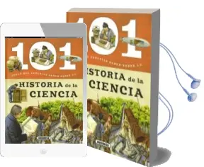 Descargar AudioLibro 101 Cosas que Deberias Saber Sobre la Historia de la Ciencia de Varios Autores año 2018