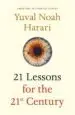 AudioLibro 21 Lessons for the 21St Century de Yuval Noah Harari