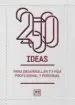AudioLibro 250 Ideas para Desarrollar tu Vida Profesional y Laboral de Varios Autores