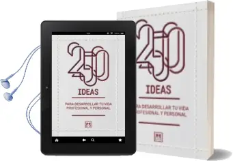 Descargar AudioLibro 250 Ideas para Desarrollar tu Vida Profesional y Laboral de Varios Autores año 2018