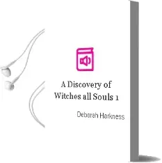 Descargar AudioLibro A Discovery of Witches (All Souls 1) de Deborah Harkness año 2018
