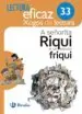 AudioLibro A Señorita Riqui é un Pouco Friqui Xogo de Lectura Gallego de Varios Autores
