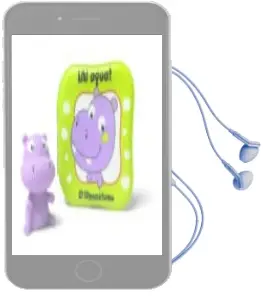 Descargar AudioLibro ¡Al Agua! el Hipopótamo de Varios Autores año 2018