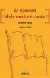 AudioLibro Al Damunt Dels Nostres Cants de Guillem Clua