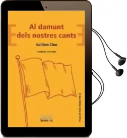 Descargar AudioLibro Al Damunt Dels Nostres Cants de Guillem Clua año 2018