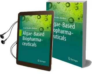 Descargar AudioLibro Algae-Based Biopharmaceuticals de Sergio Rosales Mendoza año 2018