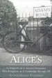 AudioLibro Alice s (Cat): La Història Social i Familiar d una Peculiar Doctora Humanista en el Cambridge d Inicis del Segle xx de Xavier Muñoz Puiggros