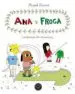 AudioLibro Ana y Froga (Vol. 4): Continuan los Desastres de Anouk Ricard