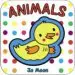 AudioLibro Animals de Jo Moon