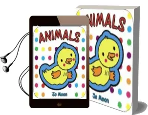 Descargar AudioLibro Animals de Jo Moon año 2018