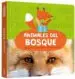 AudioLibro Animascopio: Animales del Bosque de Varios Autores
