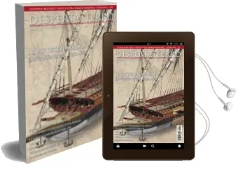 Descargar AudioLibro Armada Española (i) (Revista Desperta Ferro 14) de Varios Autores año 2018