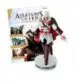AudioLibro Assassin s Creed: La Coleccion Oficial - Fasciculo 02: Ezio Auditore de Varios Autores