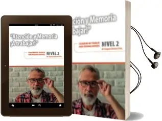 Descargar AudioLibro Atención y Memoria. a Trabajar! Nivel 2 de M. Amparo Herrero Polo año 2018