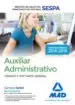 AudioLibro Auxiliar Administrativo del Servicio de Salud del Principado de Asturias (Sespa): Temario y Test Parte General de Varios Autores
