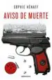 AudioLibro Aviso de Muerte (Anne Capestan 2) de Sophie Henaff