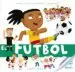 AudioLibro Baby Enciclopedia: El Futbol (Cat) de Varios Autores