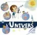 AudioLibro Baby Enciclopedia: L Univers (2ª Ed.) de Varios Autores