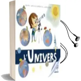 Descargar AudioLibro Baby Enciclopedia: L Univers (2ª Ed.) de Varios Autores año 2018