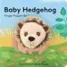 AudioLibro Baby Hedgehog: Finger Puppet Book de Yu Hsuan Huang