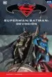 AudioLibro Batman y Superman - Coleccion Novelas Graficas nº 41: Superman / Batman: Devocion de Varios Autores