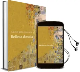 Descargar AudioLibro Belleza Dorada de Laurie Lico Albanese año 2018