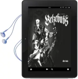 Descargar AudioLibro Belzebubs de J.P. Ahonen año 2018